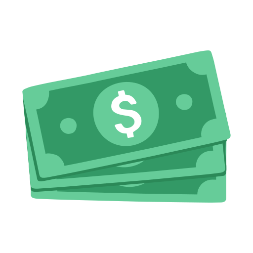 dollars